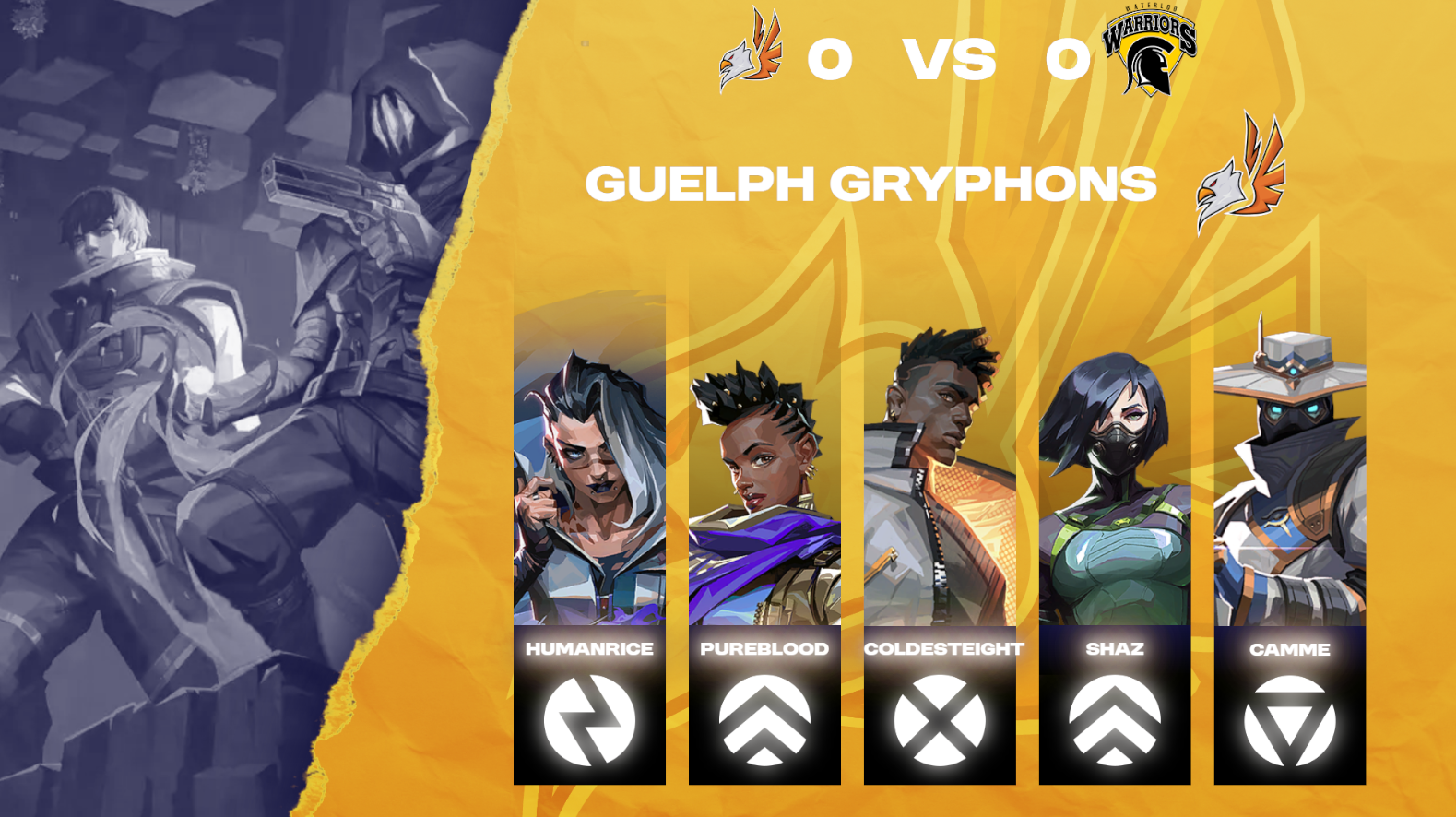 StreamGryph