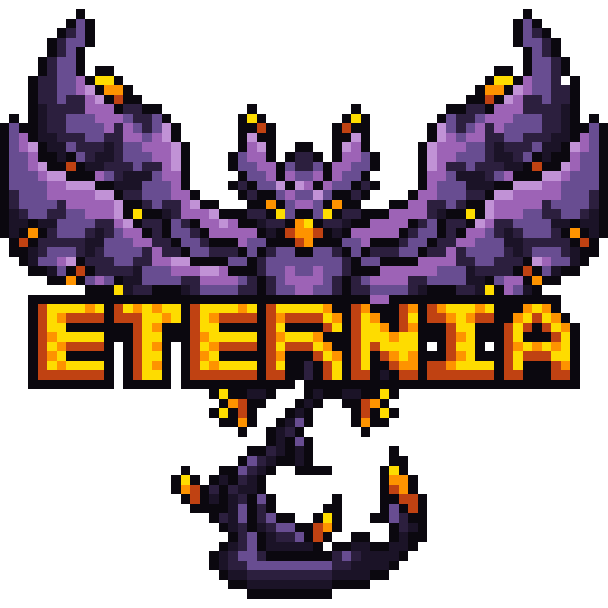 Eternia SMP Builder